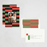 "kwanzaa keys" - Kwanzaa Cards in Holly by letterfix - Assembled