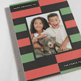 "kwanzaa keys" - Kwanzaa Cards in Holly by letterfix - Detail