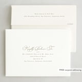 "Happiest Kwanzaa" - Kwanzaa Cards in Cream by Brandy Folse - FREE Recipient Addressing