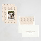 "Celebrating Community" - Kwanzaa Cards in Wheat by Cindy Reynolds - Assembled
