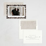 "Savanna" - Kwanzaa Cards in Ebony by Tamara Hilje - Assembled