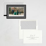 "Kwanzaa Decorative Frame" - Kwanzaa Cards in Midnight by Nam Bourassa - Assembled