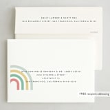 "Modern Kwanzaa" - Kwanzaa Cards in Sunset by Maria Alou - FREE Recipient Addressing