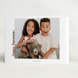 "Colors of Kwanzaa" - Kwanzaa Cards in Diamond by Debb W - Folded Card