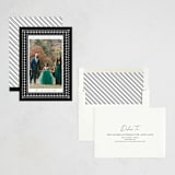 "Kwanzaa Decorative Frame" - Kwanzaa Cards in Midnight by Nam Bourassa - Assembled