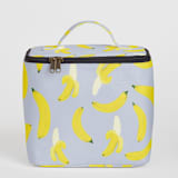 "Go Bananas" - Lunch Bag in Banana by Baumbirdy - Lunch Bag
