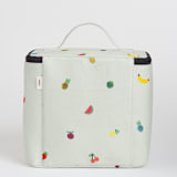 "Tutti Frutti" - Lunch Bag in Frutti by lulu and isabelle - Back