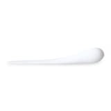 "Modern Office Letter Opener White" - Letter Tray in white by Tina Frey
