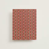 "Red juniper berry" - Slip-In Envelope Liners in Cranberry by Natalie Rae - Full Liner