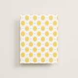 "Merry, Merry!" - Slip-In Envelope Liners in Daffodil by Alston Foster - Full Liner