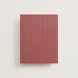 "Red Reynolds" - Slip-In Envelope Liners in Pine by Amy Kross - Full Liner