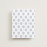 "Merry, Merry!" - Slip-In Envelope Liners in Glacier by Alston Foster - Full Liner