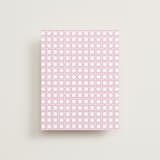 "Cascading Florals Branch" - Slip-In Envelope Liners in Bougainvillea by Tamara Hilje - Full Liner