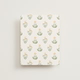 "Patterned florals" - Slip-In Envelope Liners in Garden by Creo Study - Full Liner
