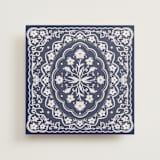 "Written in Romance" - Slip-In Envelope Liners in Deep Moon by Zove Ahhh - Full Liner
