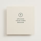"Upload Your Own Design" - Slip-In Envelope Liners in Versailles by Minted - Full Liner