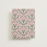 "light pink grandeur" - Slip-In Envelope Liners in Peony by Jen Owens - Full Liner
