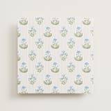 "Patterned florals" - Slip-In Envelope Liners in Powder by Creo Study - Full Liner
