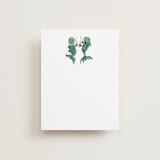 "Party Fish" - Slip-In Envelope Liners in Emerald by Jill Delavan - Full Liner
