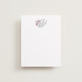 "Air Mail" - Slip-In Envelope Liners in Peony by Jill Delavan - Full Liner