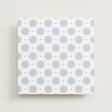 "Blue Merry, Merry!" - Slip-In Envelope Liners in Sky by Alston Foster - Full Liner
