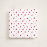 "Dimples" - Slip-In Envelope Liners in Berry by Carrie ONeal - Full Liner