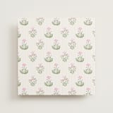 "Patterned florals" - Slip-In Envelope Liners in Rosebud by Creo Study - Full Liner