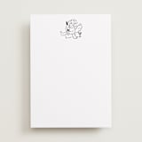 "Wine Not?" - Slip-In Envelope Liners in Noir by Helena Vitto - Full Liner