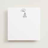 "Love on Tap" - Slip-In Envelope Liners in Noir by Helena Vitto - Full Liner