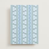 "Hydrangea Vines" - Slip-In Envelope Liners in Nautical by Madhvi Samimi - Full Liner