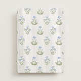 "Patterned florals" - Slip-In Envelope Liners in Powder by Creo Study - Full Liner