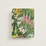 "Spring" - Slip-In Envelope Liners in Rose by Wendy Keller - Full Liner