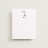 "Love on Tap" - Slip-In Envelope Liners in Noir by Helena Vitto - Full Liner