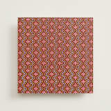 "Juniper berry" - Slip-In Envelope Liners in Cranberry by Natalie Rae - Full Liner