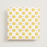 "Merry, Merry!" - Slip-In Envelope Liners in Daffodil by Alston Foster - Full Liner