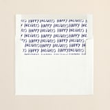 "Cute Bear" - Slip-In Envelope Liners in Blackberry by Alexandra Dzh - Liner in envelope