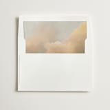 "Softness" - Slip-In Envelope Liners in Soft Pastel by Christa Kimble - Liner in envelope