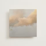"Softness" - Slip-In Envelope Liners in Soft Pastel by Christa Kimble - Full Liner