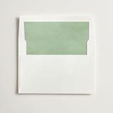 "East Bay street" - Slip-In Envelope Liners in Lily by Jennifer Wick - Liner in envelope