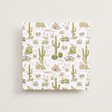 "Westward" - Slip-In Envelope Liners in Sandstone by Paper Sun Studio - Full Liner