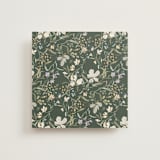 "Aster" - Slip-In Envelope Liners in Garden by Itsy Belle Studio - Full Liner