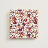 "Garland Monogram" - Slip-In Envelope Liners in Harvest by Angela Marzuki - Full Liner
