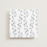 "etched floral" - Slip-In Envelope Liners in Meadow by Phrosné Barwood - Full Liner