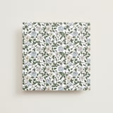 "Vintage Roses" - Slip-In Envelope Liners in Sky by Tara Grangroth - Full Liner