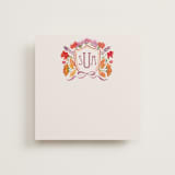 "Crest Fall" - Slip-In Envelope Liners in Autumn by Pink House Press - Full Liner