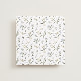 "Fleur" - Slip-In Envelope Liners in Lily by Everett Paper Goods - Full Liner