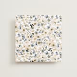 "Swept Away" - Slip-In Envelope Liners in Pool by Leah Bisch - Full Liner