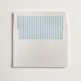 "Delicacy" - Slip-In Envelope Liners in Dusty by Angela Thompson - Liner in envelope