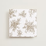 "Reflection" - Slip-In Envelope Liners in Sand by Leah Bisch - Full Liner