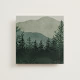"The Forest" - Slip-In Envelope Liners in Jade by Elly - Full Liner